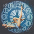 Cover: Laufey - A Matter Of Time