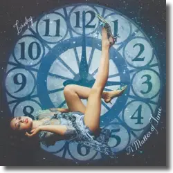 Cover: Laufey - A Matter Of Time