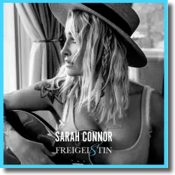 Cover: Sarah Connor - Wilde Nächte