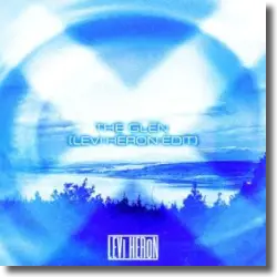 Cover: Levi Heron - The Glen (Levi Heron Edit)