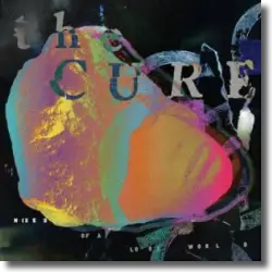 Cover: The Cure & Orbital - Endsong (Orbital Remix)