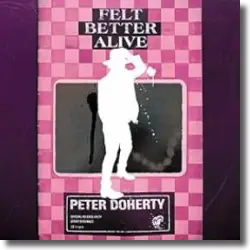 Cover: Sleeve - Felt Better Alive