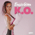 Cover: BasicGina - K.O.