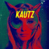 Cover: Julia Kautz - KAUTZ