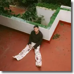 Cover: Nico Santos - Home Pt. 2