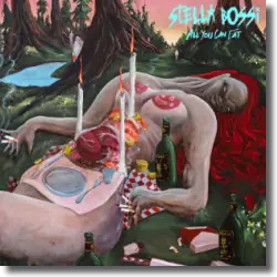 Cover: Stella Bossi - All You Can Eat