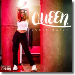 Cover: Julia Raich - Queen.