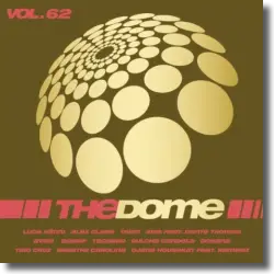 Cover: Various Artists - THE DOME Vol. 62