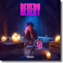 Cover: Electric Callboy - Revery