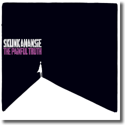 Cover: Skunk Anansie - The Painful Truth
