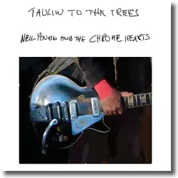 Cover: Neil Young - Talkin to the Trees