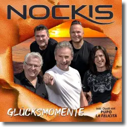 Cover: Nockis - Glücksmomente