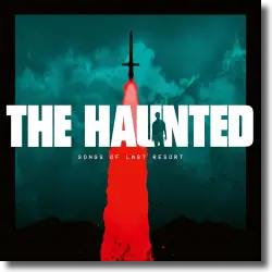 Cover: The Haunted - Songs of Last Resort