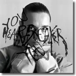 Cover: Jehnny Beth - You Heartbreaker, You