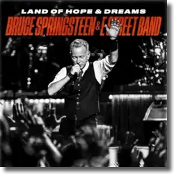Cover: Bruce Springsteen - Land Of Hope & Dreams