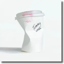 Cover: Tommy Cash - Espresso Macchiato