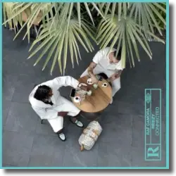 Cover: RAF Camora & reezy - CONNECTED