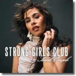 Cover: Sarah Engels - Strong Girls Club
