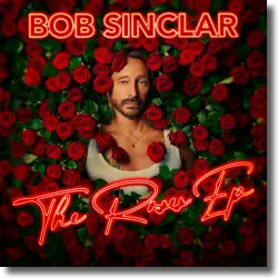 Cover: Bob Sinclar - Roses