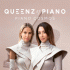 Cover: Queenz of Piano - Piano Cosmos