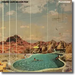 Cover: Young Gun Silver Fox - Pleasure