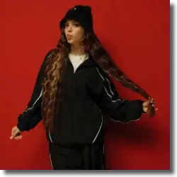 Cover: ZAH1DE - Zahide Did It Better