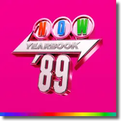 Cover: Various Artists - Now Yearbook 1989