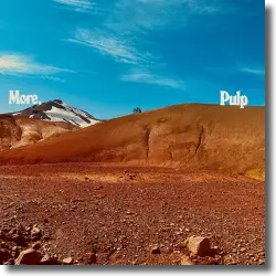 Cover: Pulp - More