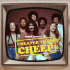 Cover: Frank Zappa - Cheaper Than Cheep: The Soundtrack (Live)