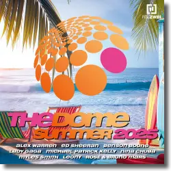 Cover: Various Artists - THE DOME Summer 2025