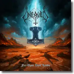 Cover: Unleashed - Fire Upon Your Lands