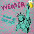 Cover: Werner Wichtig - Pump ab das Bier