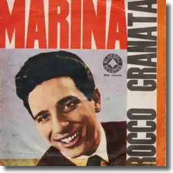 Cover: Rocco Granata - Marina