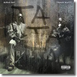 Cover: Burna Boy feat. Travis Scott - TaTaTa