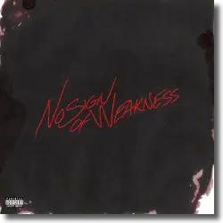 Cover: Burna Boy - No Sign of Weakness