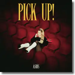 Cover: ÁSDÍS - Pick Up!
