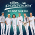 Cover: Die Paldauer - So bist nur du
