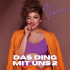 Cover: Maria Voskania - Das Ding mit uns 2
