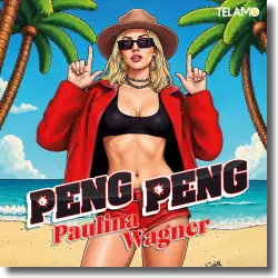Cover: Paulina Wagner - Peng Peng