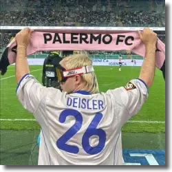 Cover: Ski Aggu - PALERMO