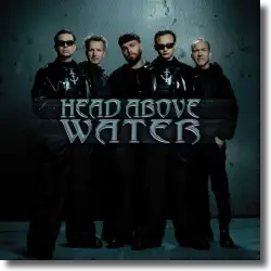 Cover: twocolors, Safri Duo & Chris de Sarandy - Head Above Water