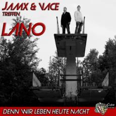Cover Platz 15