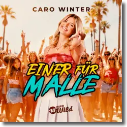 Cover: Caro Winter - Einer für Malle