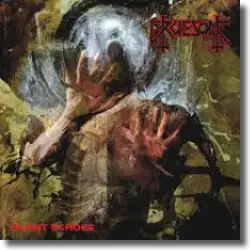 Cover: Gruesome - Silent Echoes