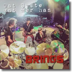 Cover: Brings - Dat Beste wat mer han