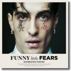 Cover: Damiano David - Zombie Lady