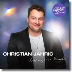 Cover: Christian Jährig - Auf eigenen Beinen