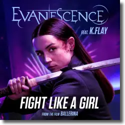 Cover: Evanescence feat. K.Flay - Fight Like A Girl