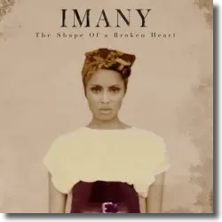 Cover: Imany - The Shape Of A Broken Heart