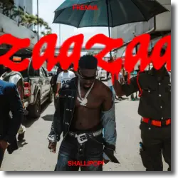 Cover: Frenna feat. Shallipopi - Zaazaa